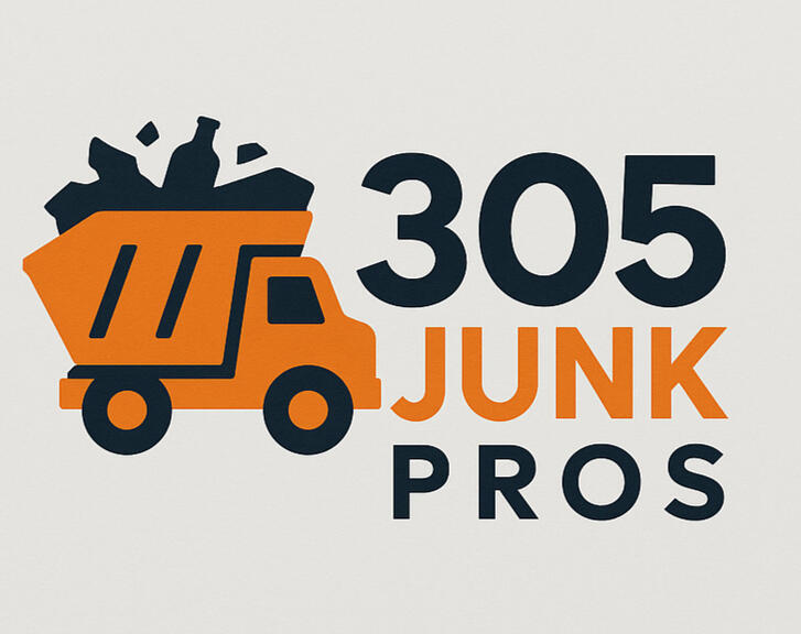 305 Junk Pros - Junk Removal in South Florida